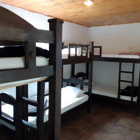 Hostal Hilltop กาปูร์กานา ภายนอก รูปภาพ