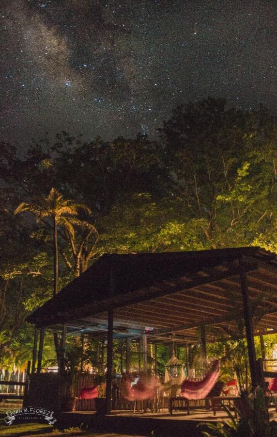 Hostal Hilltop กาปูร์กานา ภายนอก รูปภาพ
