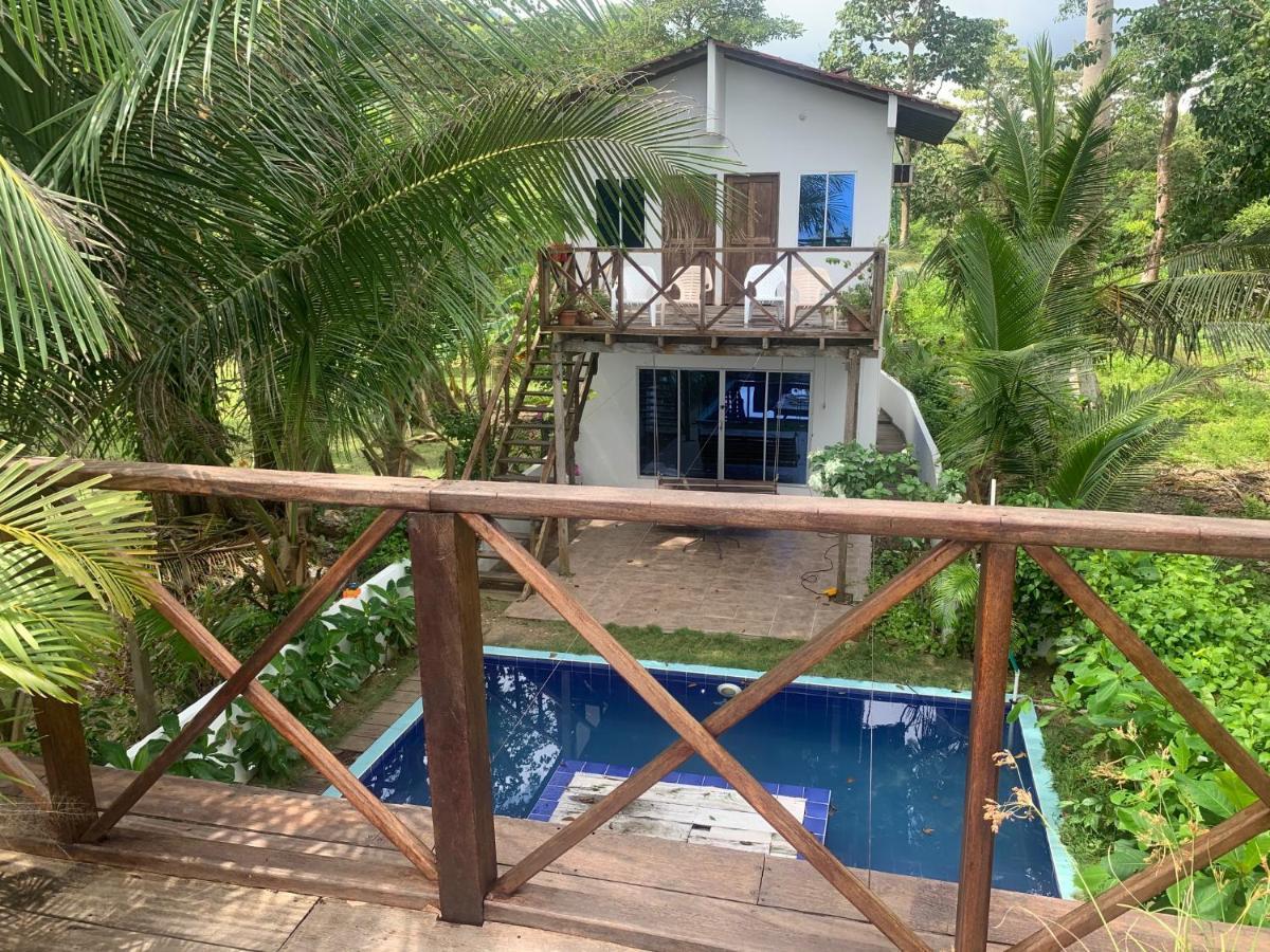 Hostal Hilltop กาปูร์กานา ภายนอก รูปภาพ